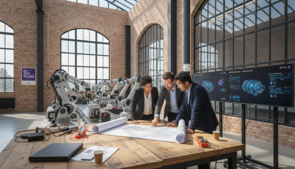BTS Électrotechnique Toulouse métiers industriels BTS Électrotechnique Toulouse métiers industriels
